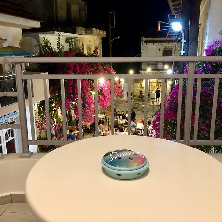 Veranda Panormo Panormos  Экстерьер фото