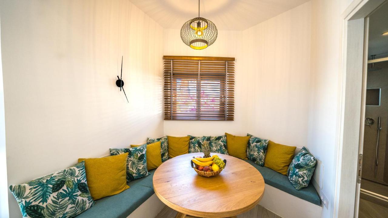 Veranda Panormo Panormos  Экстерьер фото