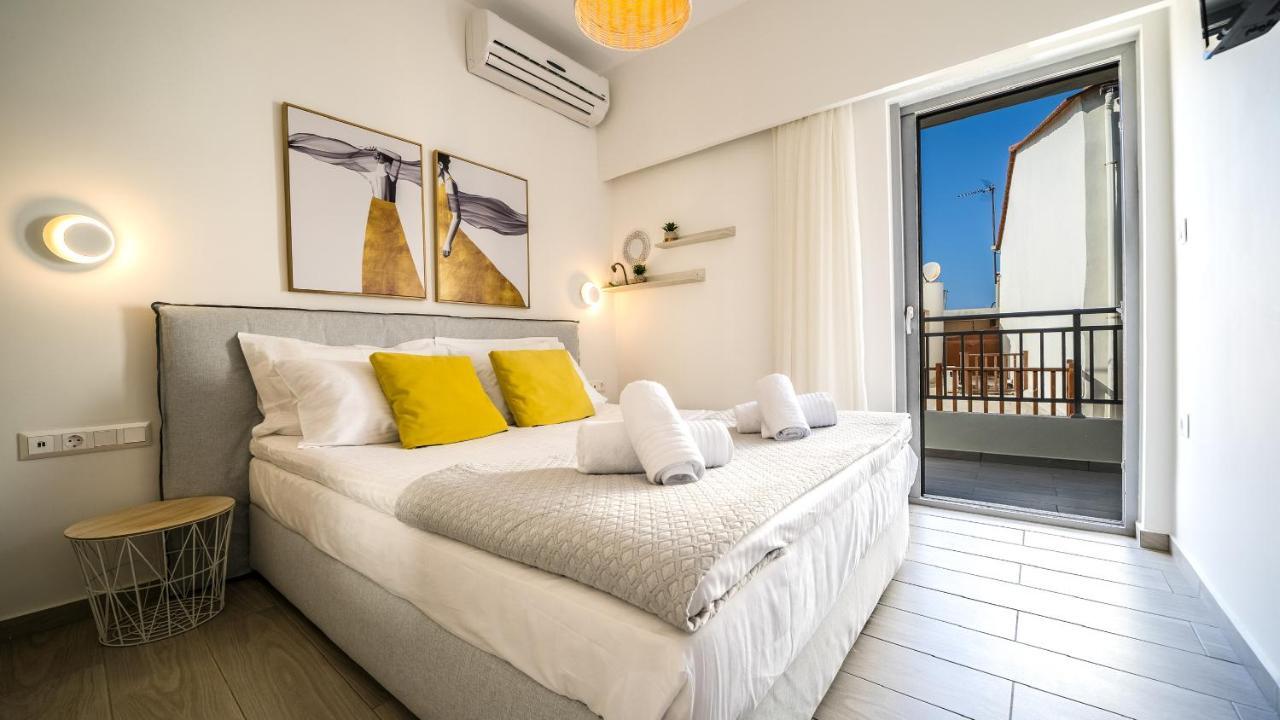 Veranda Panormo Panormos  Экстерьер фото