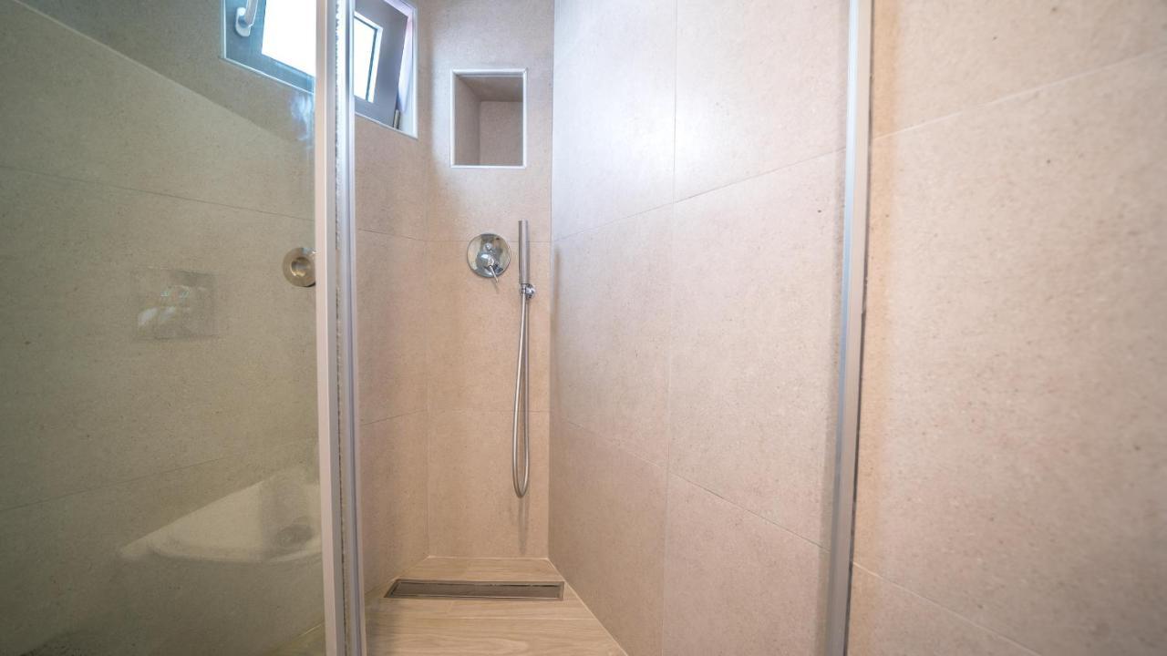 Veranda Panormo Panormos  Экстерьер фото